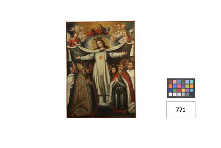 <b>Asceno da Virgem</b>