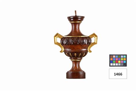 <b>Ornato de altar</b>