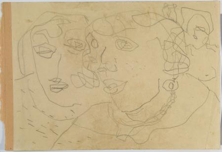 <b>[Caricaturas de duas p[...]</b>