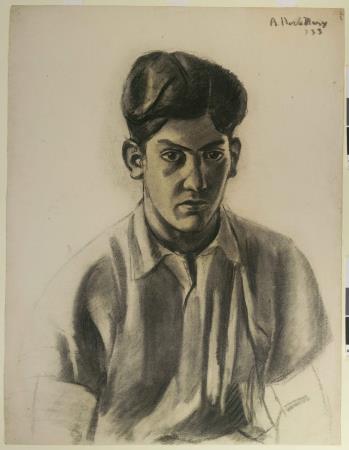 <b>[Figura masculina jovem]</b>