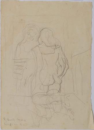 <b>[Duas figuras humanas [...]</b>